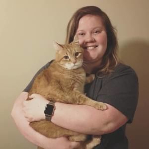 Meet your Posher, Emilee